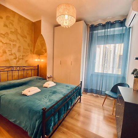 Guestart Monti Apartment Rom Exteriör bild